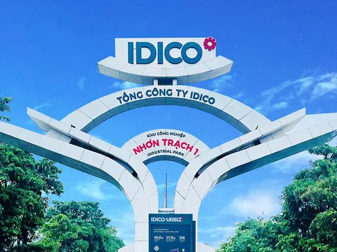 Lãi quý III/2025 tăng mạnh, Tổng công ty IDICO (IDC) rót 800 tỷ đồng vào công ty con