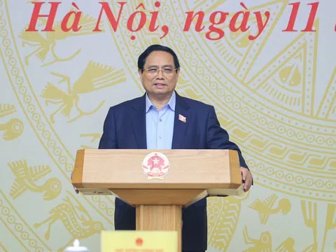 Thủ tướng: Không để người dân phải "lòng vòng", mất thêm chi phí khi tiếp cận nhà ở xã hội