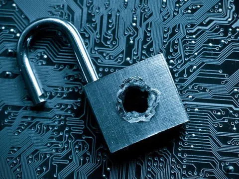 Công an cảnh báo nóng về ba lỗ hổng bảo mật nghiêm trọng có thể bị "tin tặc" lợi dụng tấn công