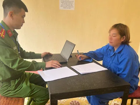 Khởi tố 3 đối tượng chứa mại dâm, môi giới mại dâm, mua dâm người dưới 18 tuổi