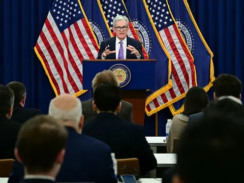 Fed hạ lãi suất dù gần như “mù tịt” về dữ liệu kinh tế mới nhất