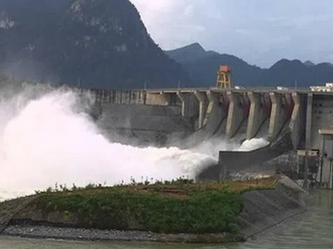 Lãi 9 tháng tăng 12%, Thủy điện Thác Bà (TBC) chốt quyền tạm ứng cổ tức đợt 1/2025