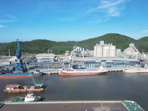 Khu kinh tế Nghi Sơn và cơ chế, chính sách ưu tiên, định hướng thu hút đầu tư