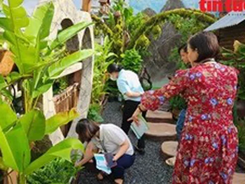 Sốt xuất huyết tăng cao, TP Hồ Chí Minh 'căng mình' xử lý ổ dịch ngay từ khu phố