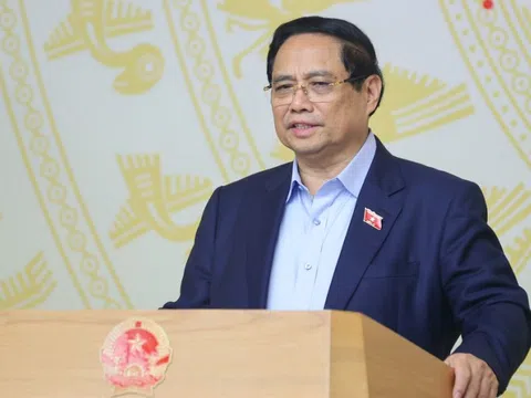 Thủ tướng chỉ đạo Bộ Công an vào cuộc xử lý, không làm méo mó chính sách NOXH