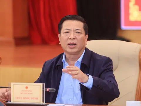 Bộ Xây dựng: Tăng tốc giải ngân vốn đầu tư công trong 2 tháng cuối năm