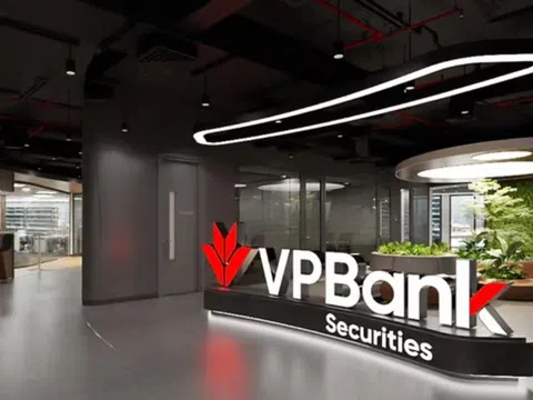 Vừa IPO 12.700 tỷ, VPBankS tiếp tục huy động 1.000 tỷ trái phiếu, dư nợ margin 26.664 tỷ