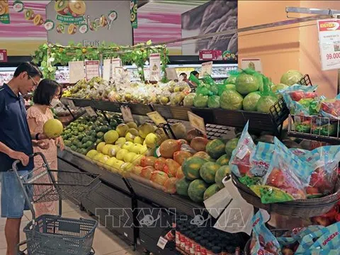 Kết luận của Ban Bí thư về công tác bảo vệ quyền lợi của người tiêu dùng