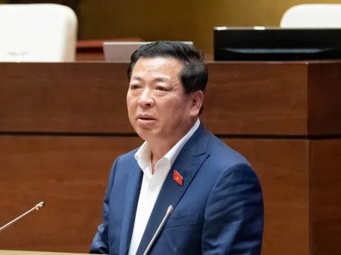 Bộ trưởng Xây dựng: Các hãng hàng không cũng rất sốt ruột khi phải chậm chuyến bay