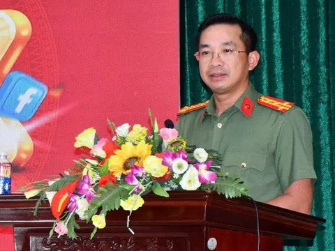 Công an Đà Nẵng: Các thế lực thù địch đang lợi dụng để xuyên tạc, phá hoại