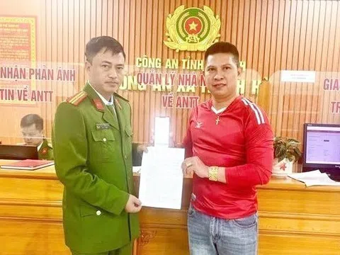 Người đàn ông chuyển khoản nhầm gần nửa tỷ cho người lạ và cái kết