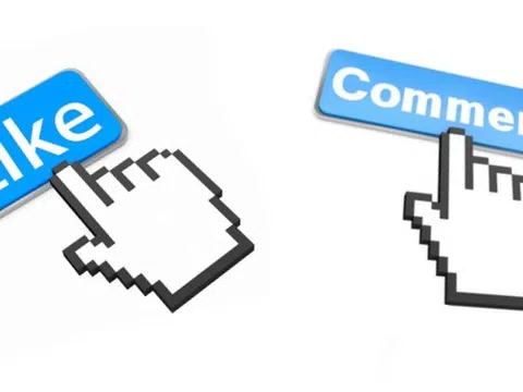 Meta khai tử nút Like và Comment Facebook trên các website bên ngoài