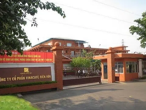 Lãi 9 tháng tăng 26%, Vinacafé Biên Hòa (VCF) hoàn thành 77% kế hoạch lợi nhuận, thông qua giảm số thành viên HĐQT