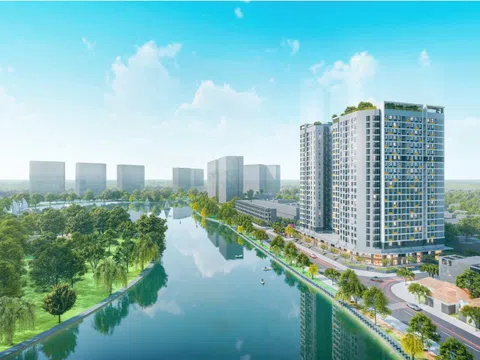 Đề xuất cơ chế đặc biệt tháo gỡ vướng mắc, thúc đẩy phát triển nhà ở xã hội