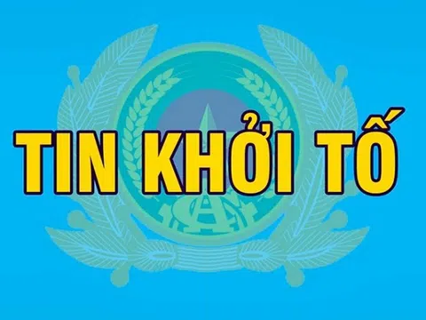 Bắt 2 lãnh đạo Dầu khí Nam Sông Hậu vì hứa hẹn cho vay hàng tỷ USD để lừa đảo