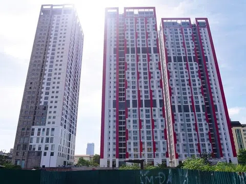 Nhóm doanh nghiệp mới thành lập vài tháng được duyệt loạt dự án lên tới 13.000 tỷ và mối liên hệ với hệ sinh thái Tincom Group