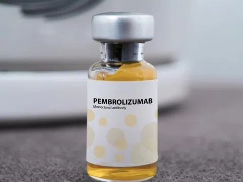 Bộ Y tế cấp đăng ký lưu hành thuốc điều trị đích trong ung thư của Nga