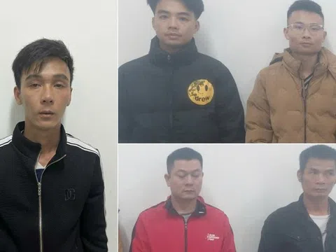 Vụ ô tô lao vào đám đông ở Nghệ An: Tạm giữ hình sự 10 đối tượng