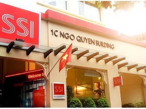 SSI (SSI) chạy đua tăng vốn lên 25.000 tỷ, hé lộ 'sân chơi' 100 tỷ USD tài sản mã hoá