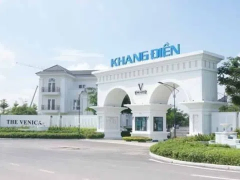 Bức tranh bất động sản quý 3/2025 khởi sắc: Khang Điền (KDH) lãi cao nhất lịch sử, Nam Long (NLG) đảo chiều ấn tượng