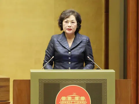 Cần thiết xây dựng và ban hành Luật Bảo hiểm tiền gửi (sửa đổi)