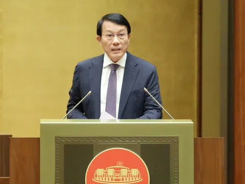 Sửa Luật Phòng, chống ma túy: Đề xuất tăng thời hạn cai nghiện