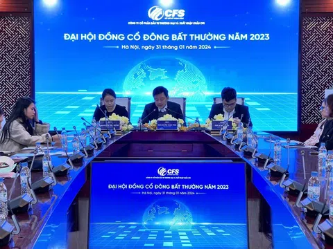 Một doanh nghiệp 'họ FLC' bị xử phạt hơn 92 triệu đồng vì không công bố thông tin