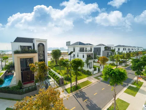 Diễn biến mới tại dự án Aqua City của Novaland: Thêm 204 căn được chấp thuận, tổng số sản phẩm đủ điều kiện ký HĐMB lên gần 2.400