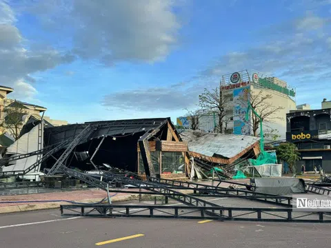 Hỗ trợ khẩn cấp 80 tỷ đồng cho 3 tỉnh Quảng Ngãi, Gia Lai, Đắk Lắk