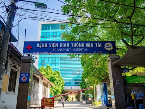 Chi phí tăng cao bào mòn lợi nhuận của Bệnh viện Giao thông Vận tải