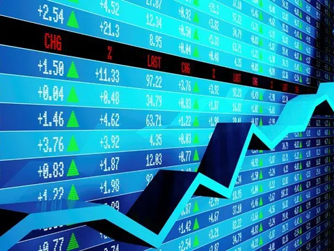 Chứng khoán An Bình (ABS): Dòng tiền lớn trung hạn đã rút, VN-Index đối mặt rủi ro kép từ tỷ giá và lãi suất