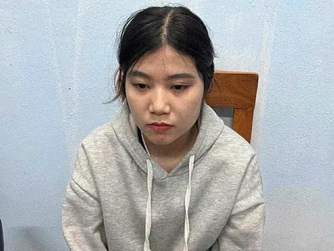 Khởi tố cô gái trẻ sát hại con trai 4 tuổi sau khi ly hôn