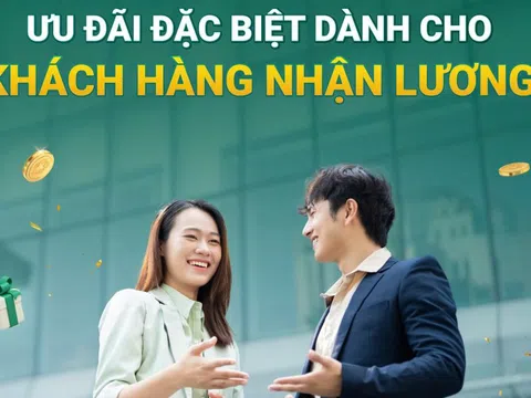 BIDV triển khai gói vay 'An cư vững bước' dành cho cán bộ