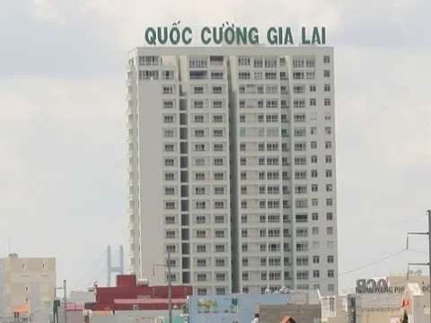 Quốc Cường Gia Lai (QCG) sắp xin ý kiến cổ đông trong tháng 12/2025