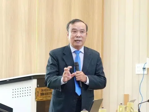 Sửa đổi luật để thích ứng với xã hội đương đại và không gian số