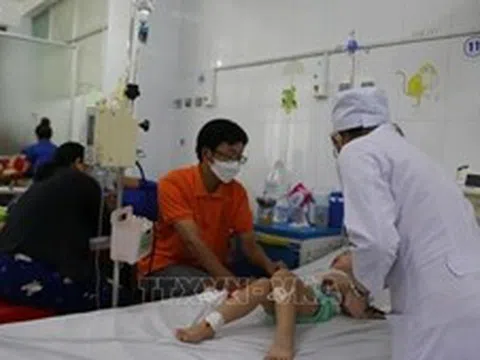 Cà Mau chủ động kiểm soát, không để bệnh sốt xuất huyết lan rộng