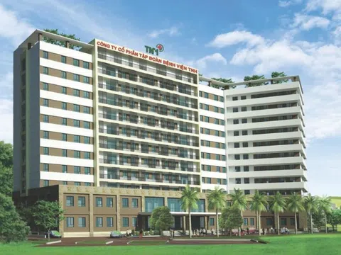 Không công bố báo cáo sử dụng vốn, Tập đoàn Bệnh viện TNH bị phạt hơn 170 triệu đồng