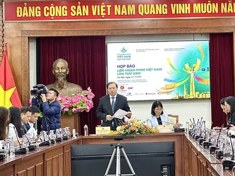 Nhiều điểm mới tại Liên hoan Phim Việt Nam lần thứ XXIV