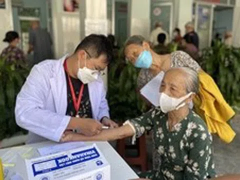 Người cao tuổi cần gì để sống khỏe hơn