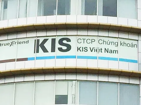 KIS Việt Nam xin ý kiến cổ đông về kế hoạch 789 tỷ, điều chỉnh vốn cho margin và tự doanh