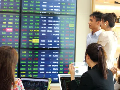 Cuộc đua CTCK: TCBS 'ngôi vương' vốn chủ 40.000 tỷ, SSI chạm mốc tài sản 100.000 tỷ, VIX bứt phá về lợi nhuận