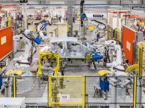 'Tân binh' thép VinMetal tăng vốn lên 15.000 tỷ, bổ nhiệm CEO từ Pomina