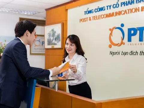 Giao dịch 1.328 tỷ đồng 'sang tay' 24,5% vốn Bảo hiểm Bưu điện (PTI), hai nữ cổ đông lớn thoái vốn