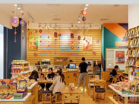 Sô-cô-la 'bean-to-bar' Marou: Doanh thu 9 tháng tăng 30%, đẩy mạnh chuỗi Maison Marou và kênh sân bay