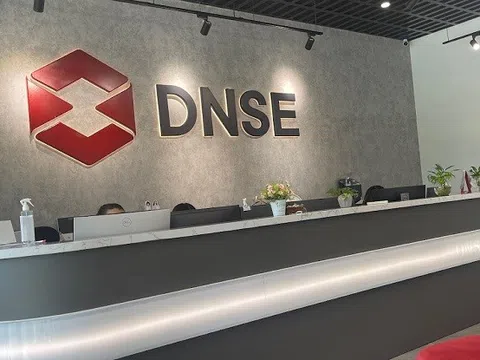 Chứng khoán DNSE bị VSDC khiển trách, điều chỉnh phương án sử dụng 1.285 tỷ đồng vốn huy động