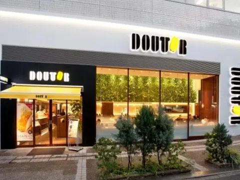 Mang dịch vụ 'tận bàn' sang Ấn Độ, Cà phê Nhật kỳ vọng chi tiêu 2.000 Yen/khách bất chấp rủi ro hạ tầng