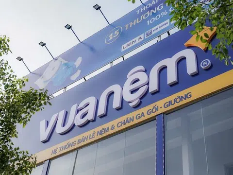 Lãi ròng 9 tháng tăng 292%, Vua Nệm của Mekong Capital rục rịch kế hoạch lên sàn Upcom