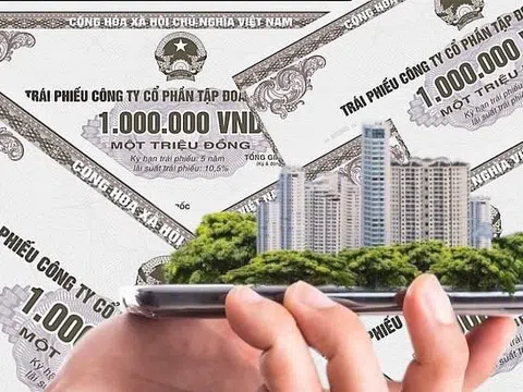 Thị trường trái phiếu 2025: Ổn định, tăng trưởng và hướng tới xanh hóa nguồn vốn