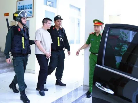 Công an Đồng Nai bắt tạm giam 3 bị can để điều tra hành vi sản xuất, buôn bán hàng giả