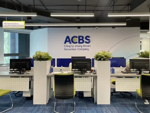 Vi phạm hồ sơ phát hành trái phiếu, Chứng khoán ACB (ACBS) bị phạt hơn 300 triệu đồng